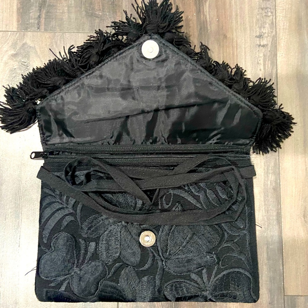 Handmade Clutch - Picture 3 of 3